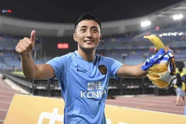 必一体育-杨博宇发文告别江苏：遗憾无法再并肩 祝一切顺利